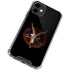 Alchemy Baphomet Zisurrû iPhone 12 Clear Case