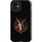 Alchemy Baphomet Zisurrû iPhone 12 Impact Case