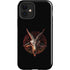 Alchemy Baphomet Zisurrû iPhone 12 Impact Case