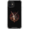 Alchemy Baphomet Zisurrû iPhone 12 Mini Clear Case