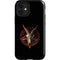 Alchemy Baphomet Zisurrû iPhone 12 Mini Impact Case