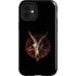 Alchemy Baphomet Zisurrû iPhone 12 Mini Impact Case