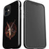 Alchemy Baphomet Zisurrû iPhone 12 Mini Impact Case