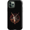 Alchemy Baphomet Zisurrû iPhone 12 Pro Impact Case