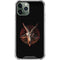 Alchemy Baphomet Zisurrû iPhone 12 Pro Max Clear Case