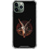 Alchemy Baphomet Zisurrû iPhone 12 Pro Max Clear Case