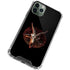 Alchemy Baphomet Zisurrû iPhone 12 Pro Max Clear Case