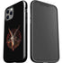 Alchemy Baphomet Zisurrû iPhone 12 Pro Max Impact Case