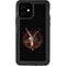 Alchemy Baphomet Zisurrû iPhone 12 Waterproof Case