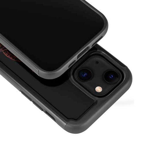 Alchemy Baphomet Zisurrû iPhone 13 Cargo Case