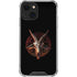 Alchemy Baphomet Zisurrû iPhone 13 Clear Case