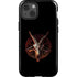 Alchemy Baphomet Zisurrû iPhone 13 Impact Case
