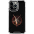 Alchemy Baphomet Zisurrû iPhone 13 Pro Clear Case