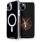 Alchemy Baphomet Zisurrû iPhone 14 MagSafe Case