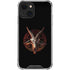 Alchemy Baphomet Zisurrû iPhone 14 Plus Clear Case