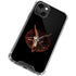 Alchemy Baphomet Zisurrû iPhone 14 Plus Clear Case