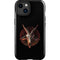 Alchemy Baphomet Zisurrû iPhone 14 Plus Impact Case