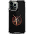 Alchemy Baphomet Zisurrû iPhone 14 Pro Max Clear Case