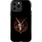 Alchemy Baphomet Zisurrû iPhone 14 Pro Max Impact Case