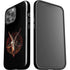 Alchemy Baphomet Zisurrû iPhone 14 Pro Max Impact Case