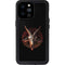 Alchemy Baphomet Zisurrû iPhone 14 Pro Max Waterproof Case
