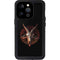 Alchemy Baphomet Zisurrû iPhone 14 Pro Waterproof Case