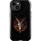 Alchemy Baphomet Zisurrû iPhone 15 Impact Case