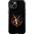 Alchemy Baphomet Zisurrû iPhone 15 Impact Case