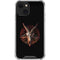 Alchemy Baphomet Zisurrû iPhone 15 Plus Clear Case