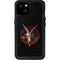 Alchemy Baphomet Zisurrû iPhone 15 Plus Waterproof Case