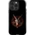 Alchemy Baphomet Zisurrû iPhone 15 Pro Impact Case
