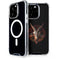 Alchemy Baphomet Zisurrû iPhone 15 Pro MagSafe Case