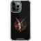 Alchemy Baphomet Zisurrû iPhone 15 Pro Max Clear Case