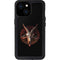 Alchemy Baphomet Zisurrû iPhone 15 Waterproof Case