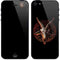 Alchemy Baphomet Zisurrû iPhone 5/5s/5SE Skin
