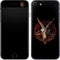 Alchemy Baphomet Zisurrû iPhone 8 Skin
