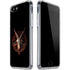 Alchemy Baphomet Zisurrû iPhone SE (2nd & 3rd Gen) Clear Case