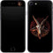 Alchemy Baphomet Zisurrû iPhone SE (2nd & 3rd Gen) Skin