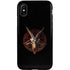 Alchemy Baphomet Zisurrû iPhone X Pro Case
