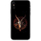 Alchemy Baphomet Zisurrû iPhone X Skin