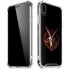 Alchemy Baphomet Zisurrû iPhone XR Clear Case