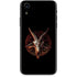 Alchemy Baphomet Zisurrû iPhone XR Skin