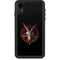 Alchemy Baphomet Zisurrû iPhone XR Waterproof Case