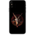 Alchemy Baphomet Zisurrû iPhone XS Skin