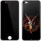 Alchemy Baphomet Zisurrû Apple iPod Skin