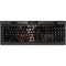 Alchemy Baphomet Zisurrû K95 RGB PLATINUM Mechanical Gaming Keyboard Skin