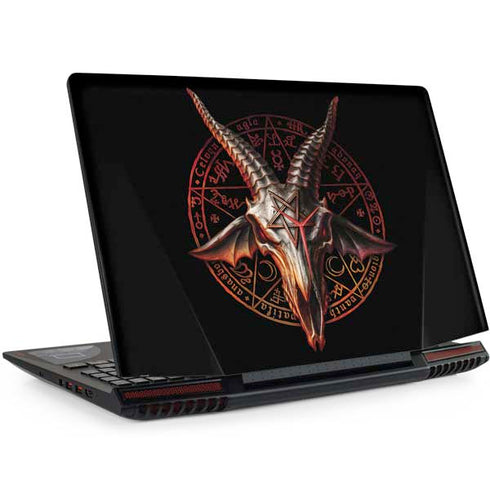 Alchemy Baphomet Zisurrû Legion Y720 Skin