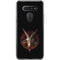 Alchemy Baphomet Zisurrû LG K51/Q51 Clear Case