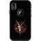 Alchemy Baphomet Zisurrû LifeProof Fre iPhone Skin