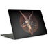 Alchemy Baphomet Zisurrû Apple MacBook Pro 15-inch Skin
